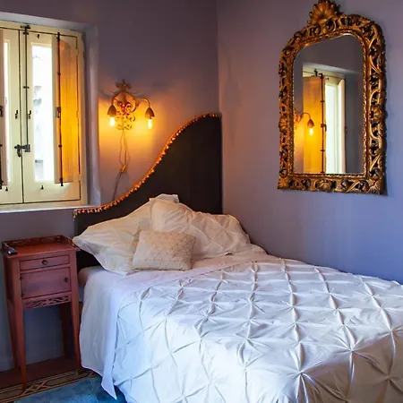 Dimora Trigona Centro Apartment