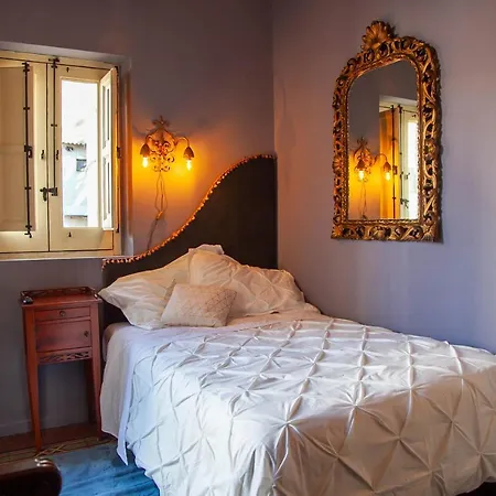Dimora Trigona Centro Apartment Catania