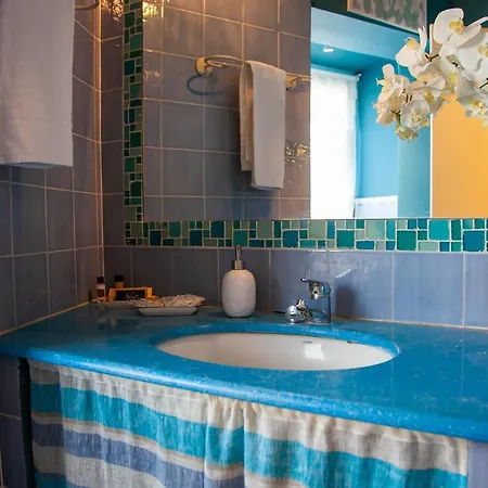 Dimora Trigona Centro Apartment Catania