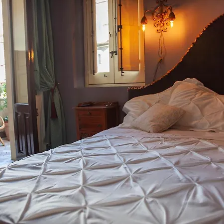 Dimora Trigona Centro Apartment *