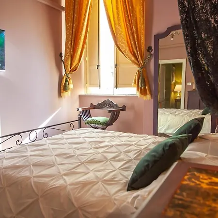 Dimora Trigona Centro Apartment Catania